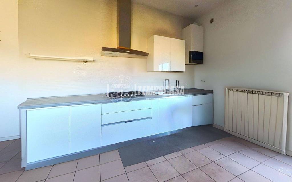 appartamento in vendita a Montegranaro