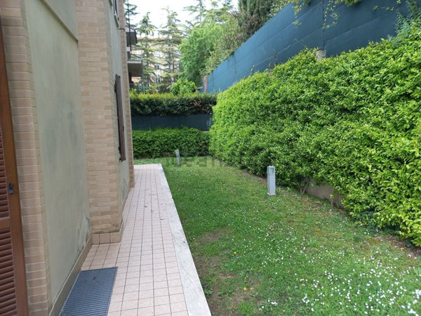 appartamento in vendita a Montegranaro