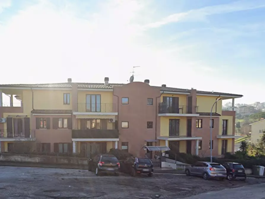 ufficio in vendita a Montegranaro