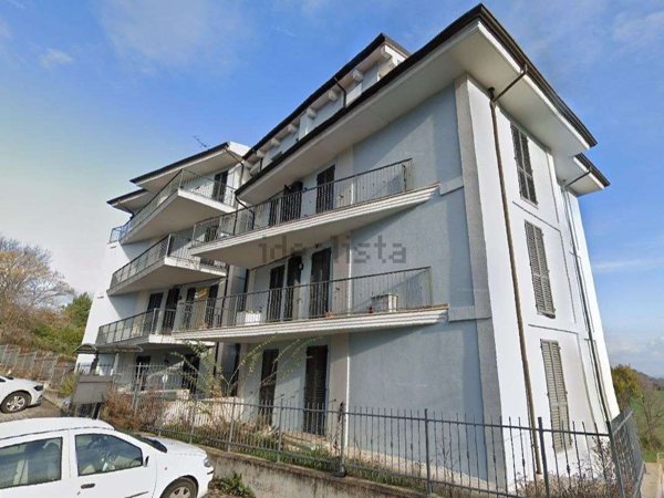 appartamento in vendita a Montegranaro