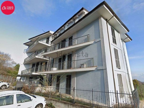 appartamento in vendita a Montegranaro