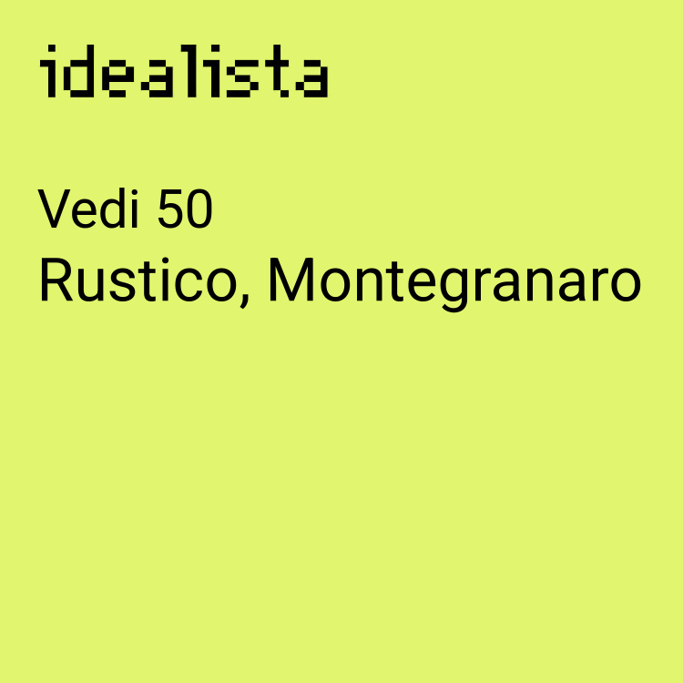 casale in vendita a Montegranaro