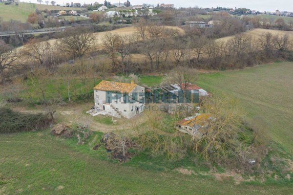 appartamento in vendita a Montegranaro