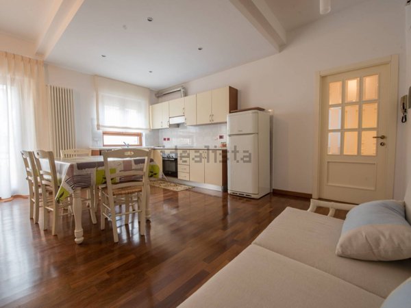 appartamento in vendita a Montegranaro