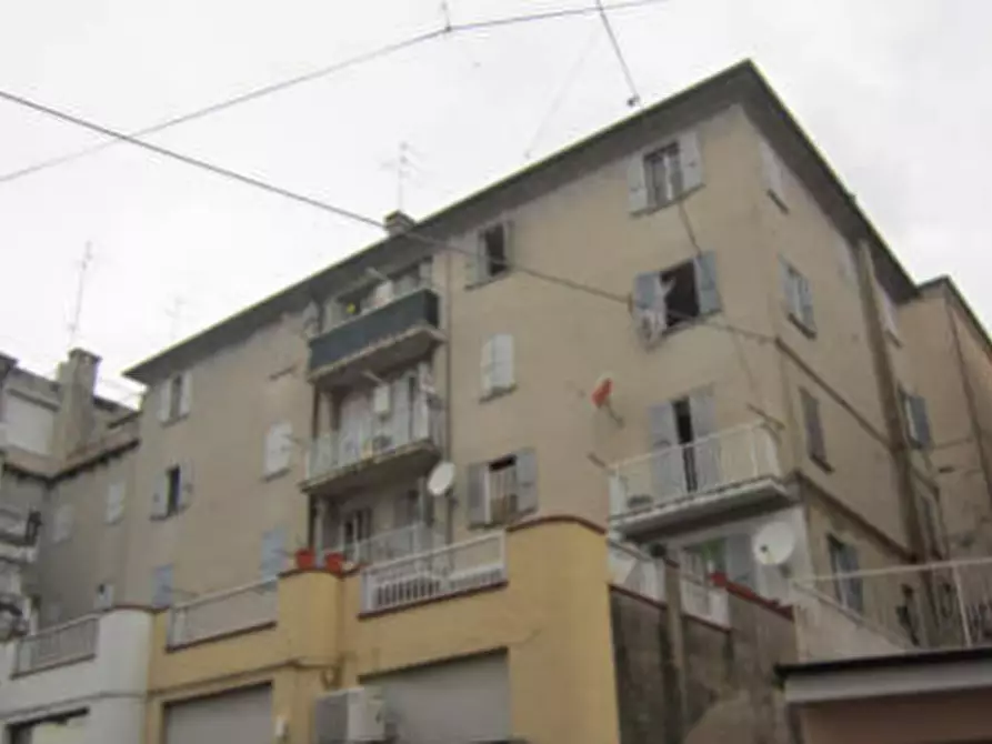 appartamento in vendita a Montegranaro