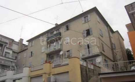 appartamento in vendita a Montegranaro