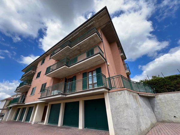 appartamento in vendita a Montegranaro