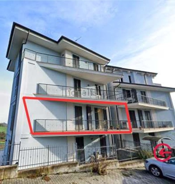 appartamento in vendita a Montegranaro