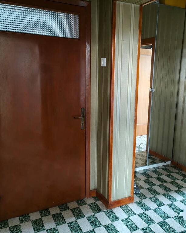 appartamento in vendita a Montegranaro