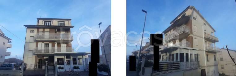 appartamento in vendita a Montegranaro