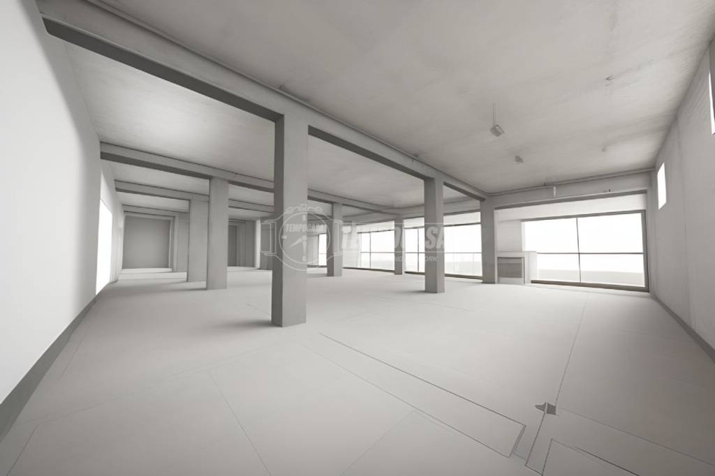 negozio in vendita a Montegranaro