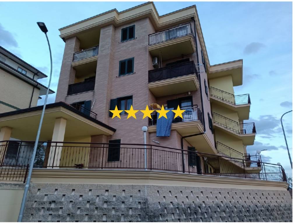 appartamento in vendita a Montegranaro