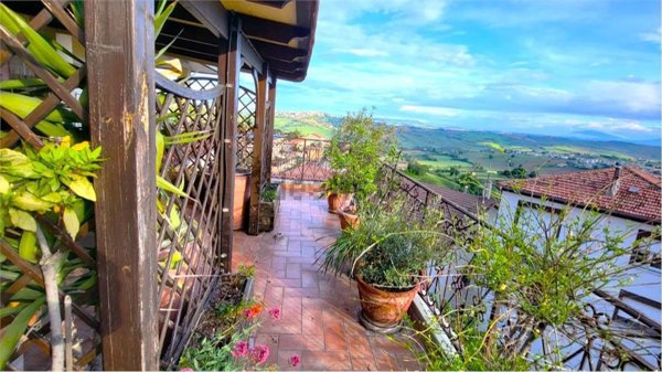 appartamento in vendita a Montegranaro