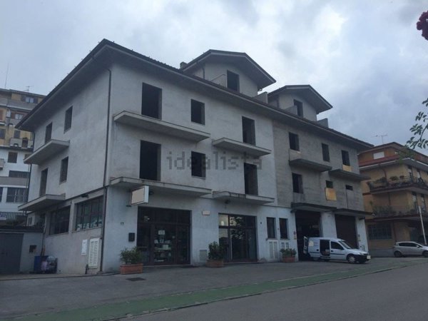 appartamento in vendita a Montegranaro