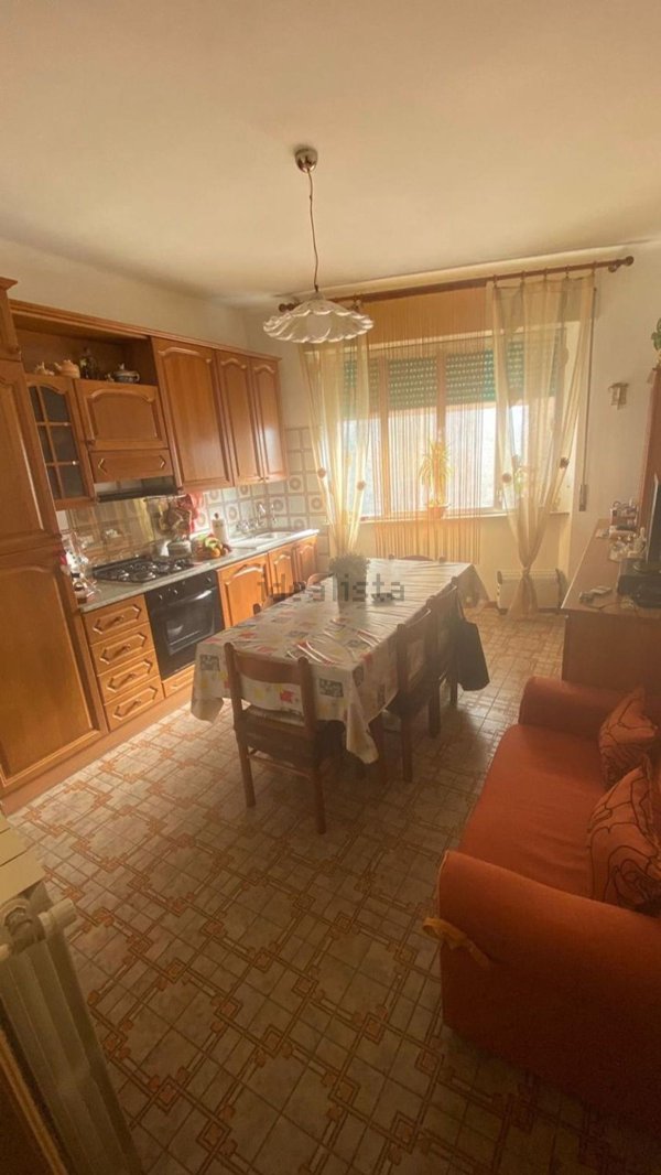 appartamento in vendita a Montegranaro