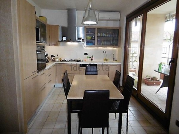 appartamento in vendita a Montegranaro