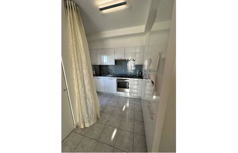 appartamento in vendita a Montegranaro