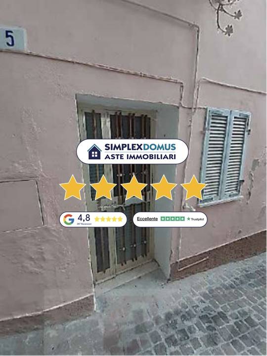 appartamento in vendita a Montegranaro