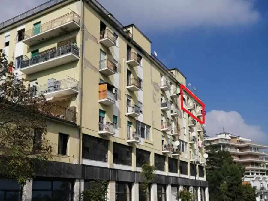 appartamento in vendita a Montegranaro