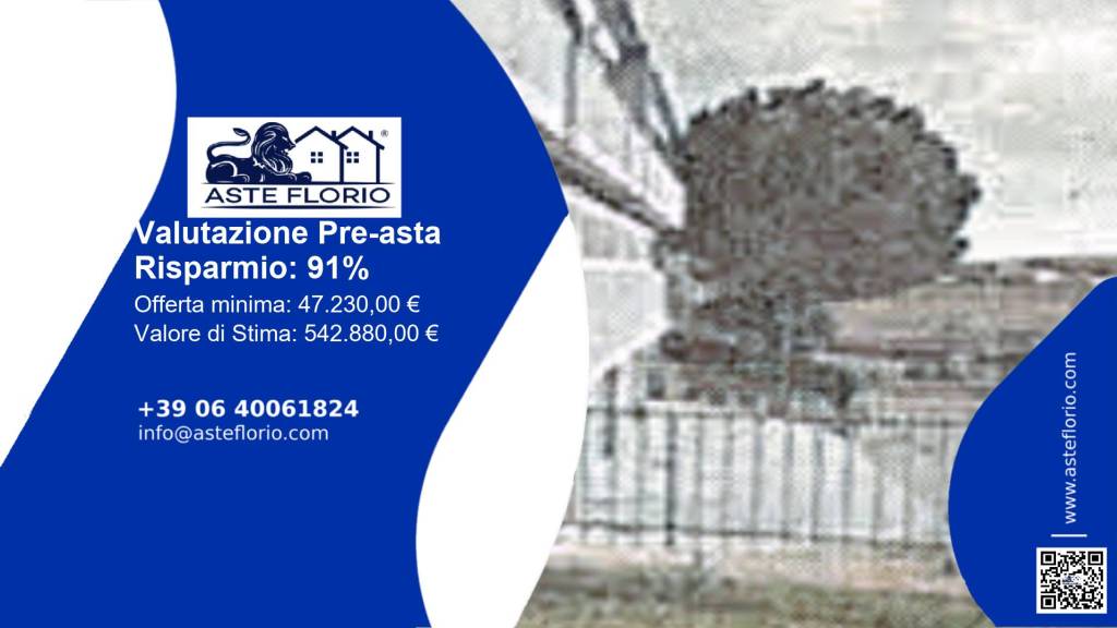 negozio in vendita a Montegranaro in zona Santa Maria