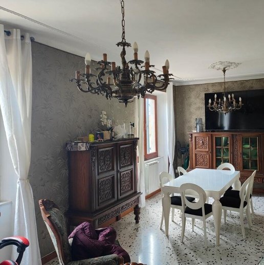 appartamento in vendita a Montegranaro