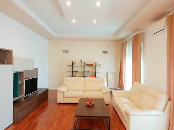 appartamento in vendita a Montegranaro