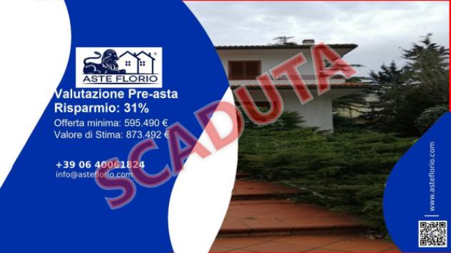 casa indipendente in vendita a Montegranaro