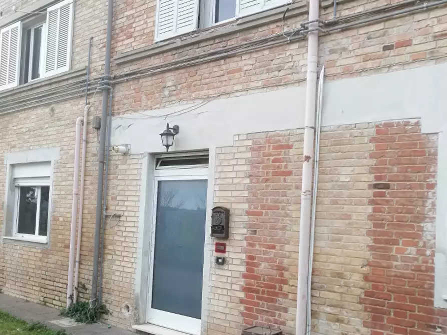 appartamento in vendita a Montegranaro