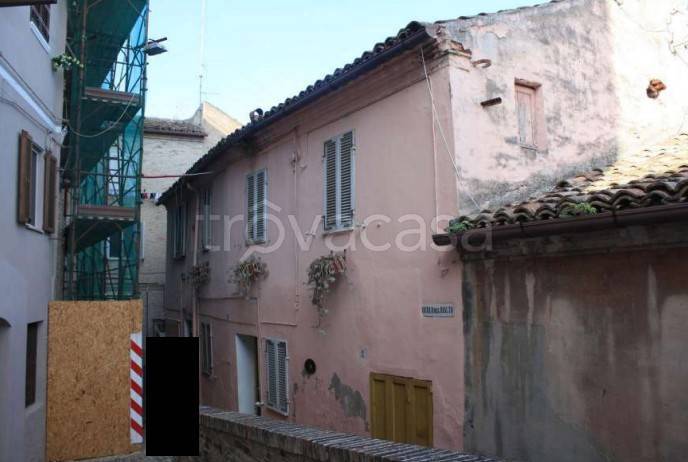 appartamento in vendita a Montegranaro