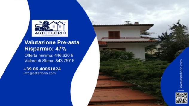 casa indipendente in vendita a Montegranaro