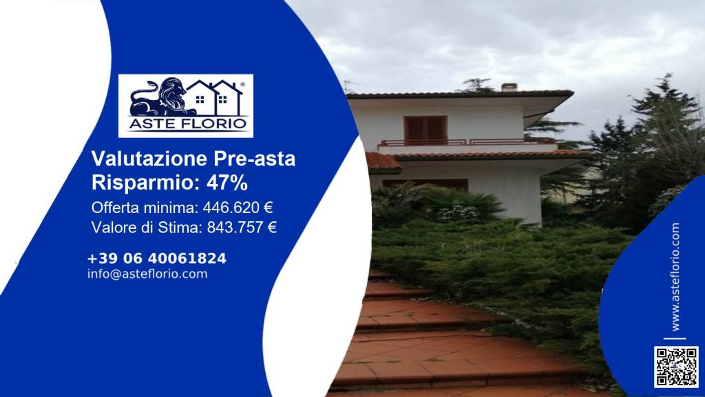 casa indipendente in vendita a Montegranaro
