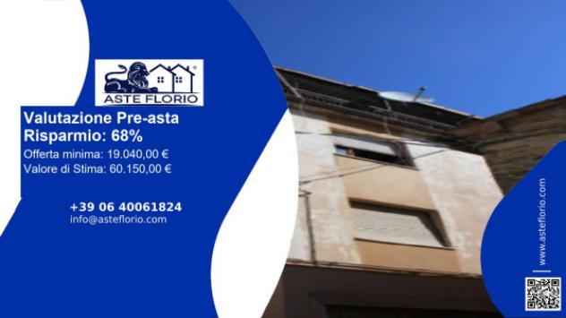 appartamento in vendita a Montegranaro