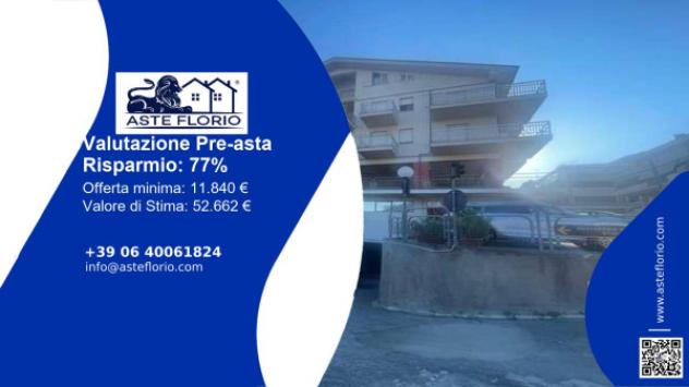 pentavano in vendita a Montegranaro