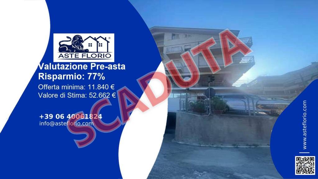 negozio in vendita a Montegranaro