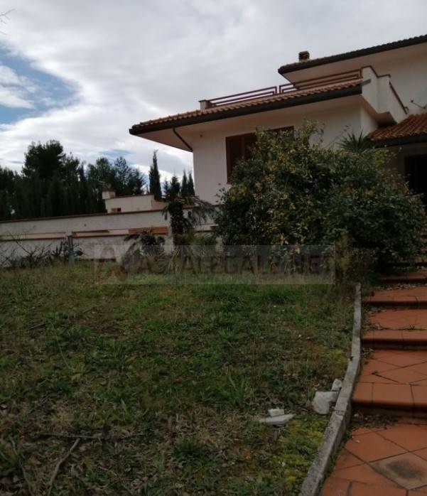 casa indipendente in vendita a Montegranaro