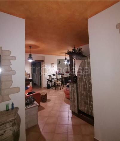 appartamento in vendita a Montegranaro