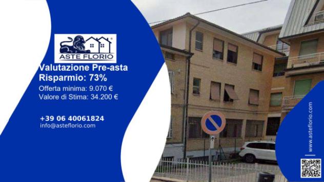 negozio in vendita a Montegranaro