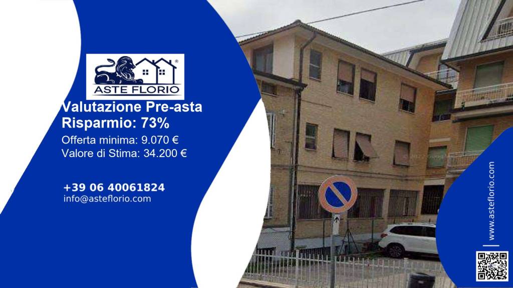 negozio in vendita a Montegranaro