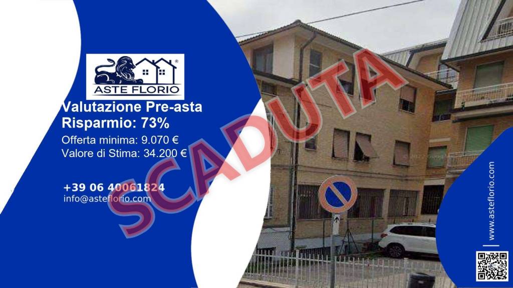 negozio in vendita a Montegranaro