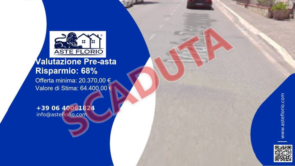 negozio in vendita a Montegranaro