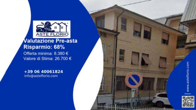 appartamento in vendita a Montegranaro