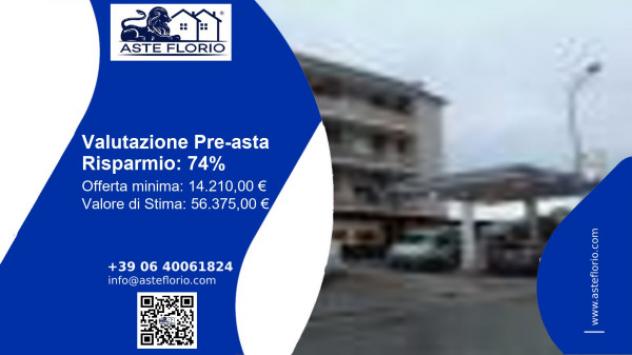 appartamento in vendita a Montegranaro