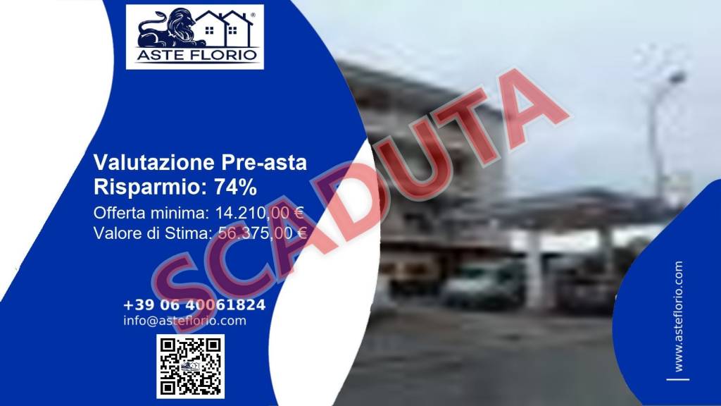 appartamento in vendita a Montegranaro