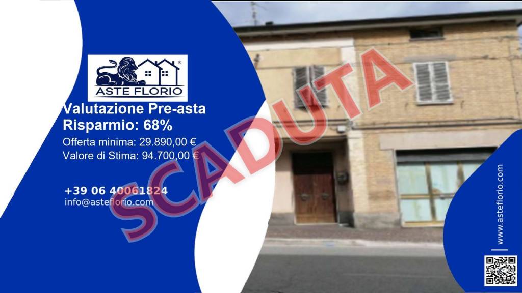 appartamento in vendita a Montegranaro