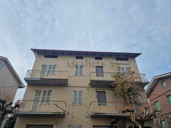 appartamento in vendita a Montegranaro