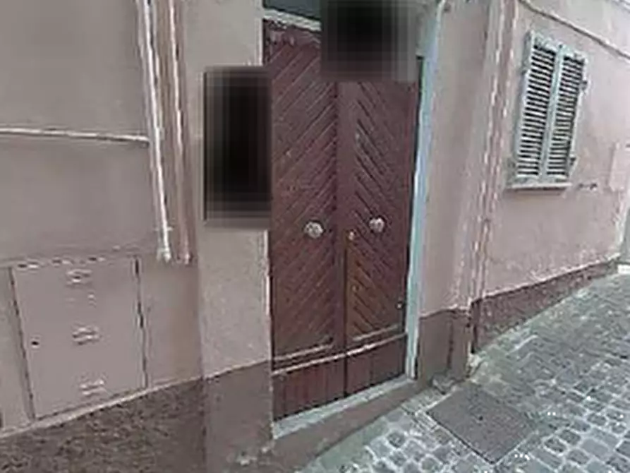 appartamento in vendita a Montegranaro