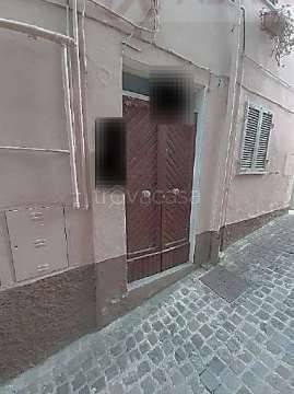 appartamento in vendita a Montegranaro