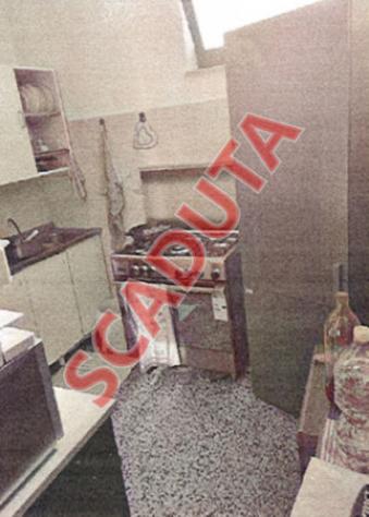 appartamento in vendita a Montegranaro