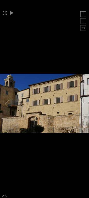 appartamento in vendita a Montegranaro