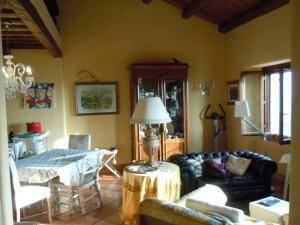 appartamento in vendita a Montegranaro